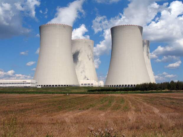 В Бельгии все-таки решили закрыть ядерный реактор Doel 3