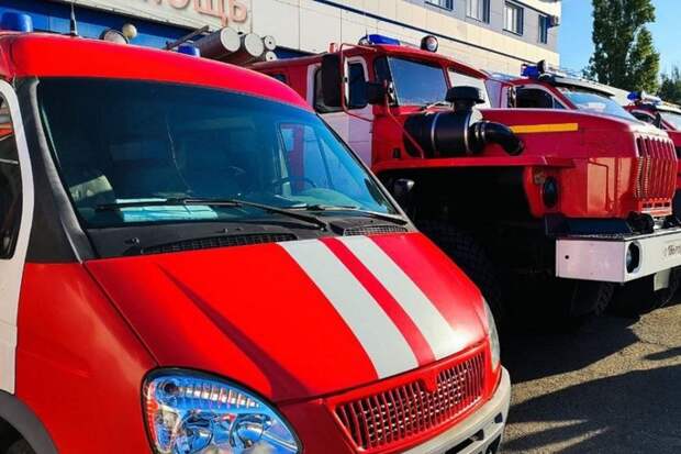 Оперативная сводка МЧС Адыгеи за прошедшие сутки