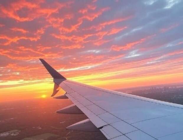 На Ближнем Востоке отменено 40% входящих рейсов из-за военной напряжённости