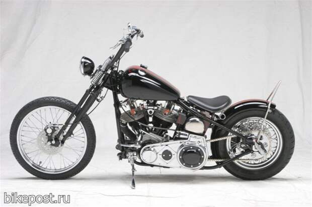 Чоппер Chopper's Day