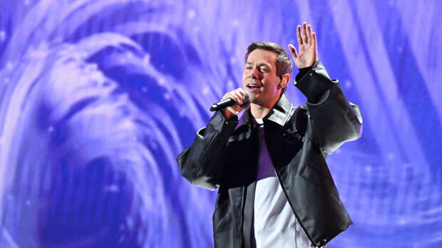 «Жена вроде как решила»: Стас Пьеха рассказал о будущем сына