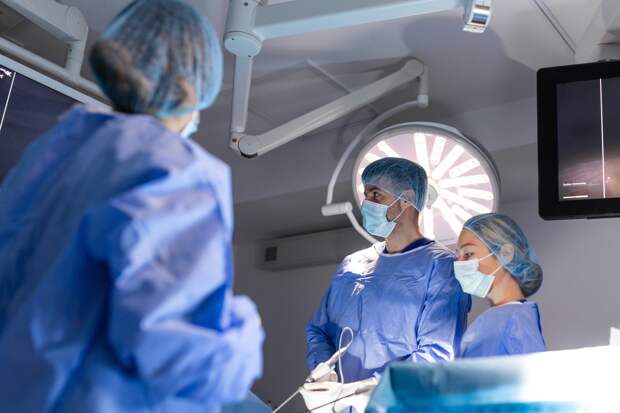 Россиянка описала медицину в Европе словами «нет органа — нет проблем»