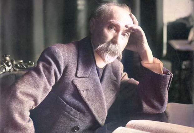 Зачем Владимир Ульянов взял себе псевдоним Ленин?