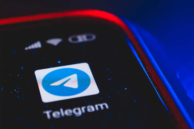 Стало известно о возможной блокировке Telegram в начале апреля
