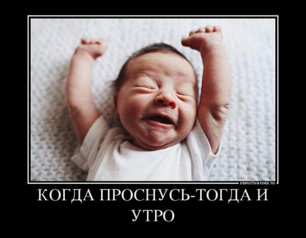 Немного новых демотиваторов