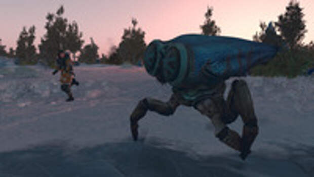 Обзор Starfield