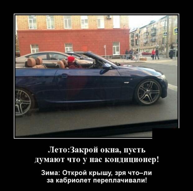 Демотиваторы (30 фото)