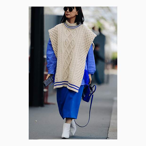 Street style 2018 Street style 2018