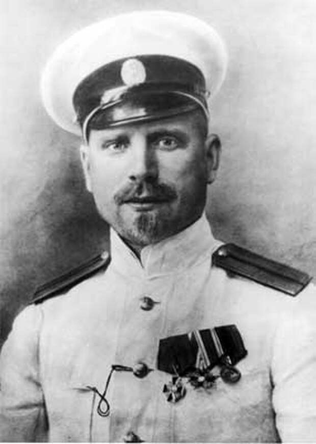 1912-1914 гг. Архангельск. Новая Земля. Экспедиция Седова к Северному полюсу