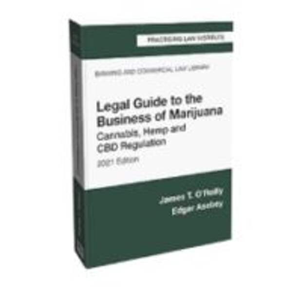 Ask the Experts: The Business of Cannabis Meets the Law