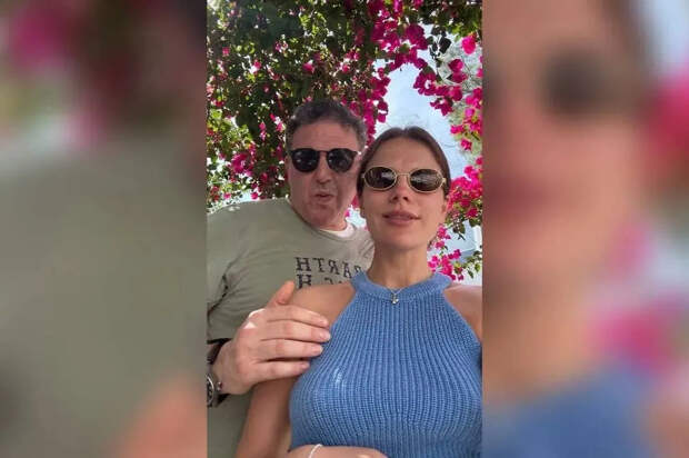 Максим Виторган показал, как оправляется после серьезной операции