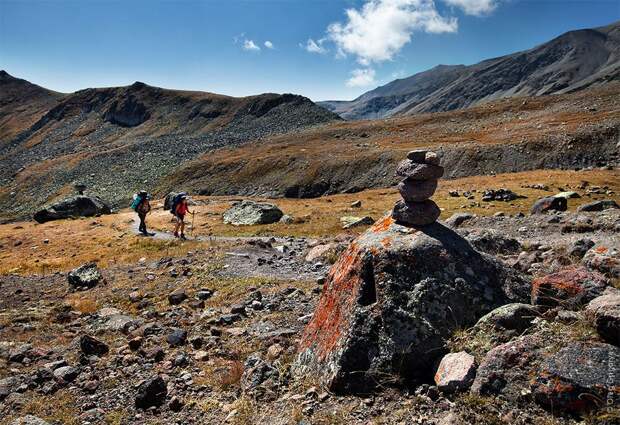 climbingkazbek13 Грузия. Восхождение на Казбек
