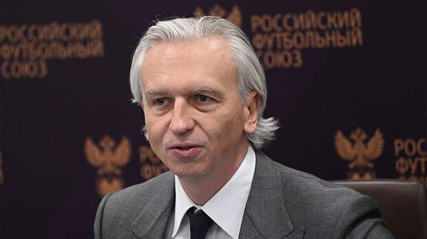 Дюков: «Решение РФС остаться в УЕФА было правильным»