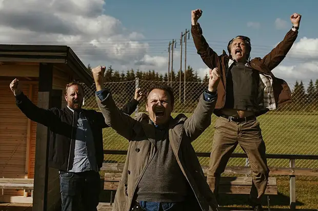 Что в кино: звездный боевик, звездная мелодрама, оскароносный хит