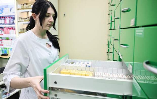 В УФАС сообщили смолянам о снижении цен на четыре препарата из перечня жизненно необходимых