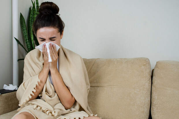 Врач Беляева: правила гигиены помогут избежать простуды зимой