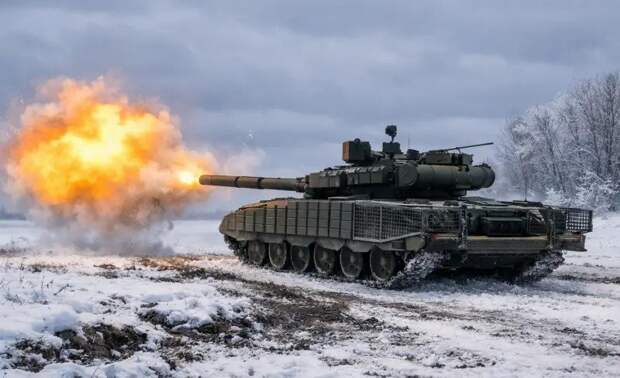 Почему на Славянско-Краматорском направлении наблюдается ускорение