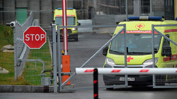 Во Франции 13-летнего футболиста спасли после остановки сердца