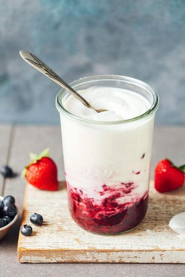 Простые и вкусные рецепты всего из двух ингредиентов: их легко приготовит даже ребенок