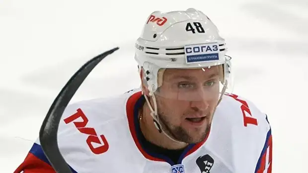 СМИ: Экс-игрок КХЛ Мусатов задержан по подозрению в мошенничестве