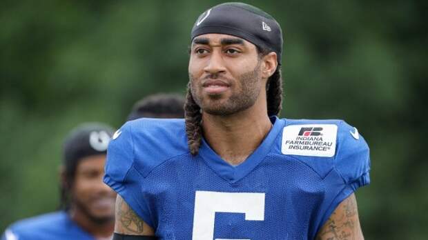 Colts CB Didn’t Know A Basic NFL Rule And It Has Fans Confused