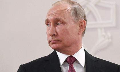 Путин открестился от идеи разобщить Европу