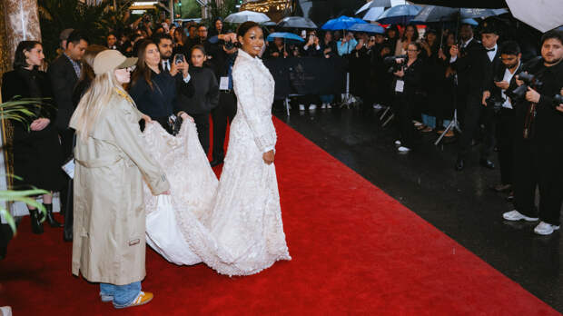 Ожившие полотка и трещины мрамора: стала известна тема Met Gala — 2026