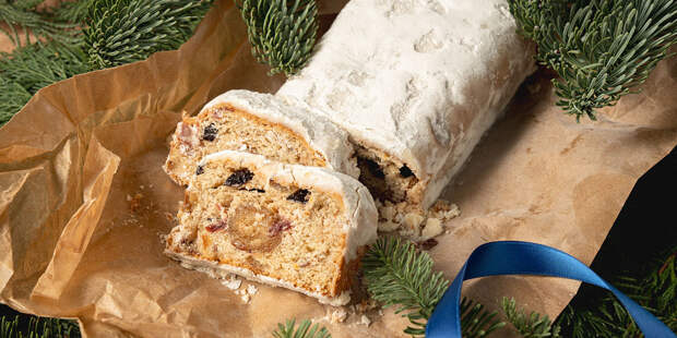 От штоллена до фуа-гра: гид по новогодним гастрономическим подаркам