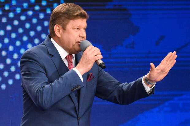 Губерниев: Карседо пафосно все профукает в "Спартаке" и поедет обратно