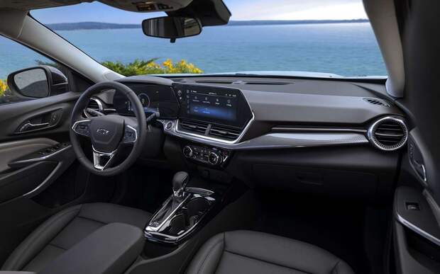 В России появился новый недорогой и надежный кроссовер чуть дороже 2 млн рублей