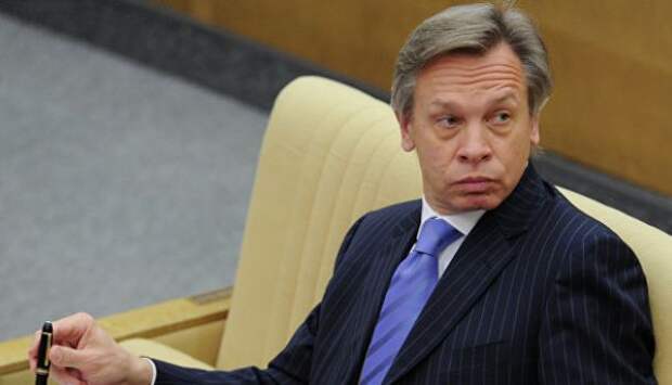 Пушков назвал отказ Банка Англии вернуть Мадуро золото помощью в перевороте | Продолжение проекта «Русская Весна»