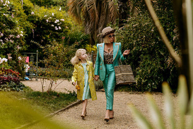 Человек – это звучит безысходно: как «Чебурашка» проводит сеанс психотерапии для взрослых Человек – это звучит безысходно: как «Чебурашка» проводит сеанс психотерапии для взрослых