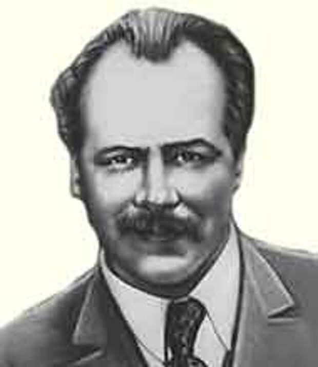 Николай Иванович Вавилов
