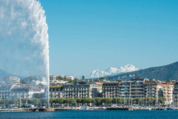 Фото: FACEBOOK.COM/PG/GENEVATOURISMRU/