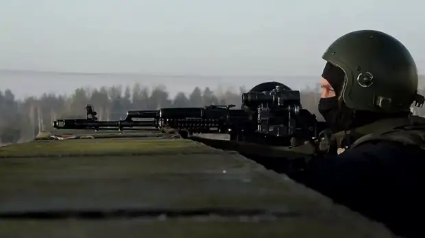 Минобороны: за сутки ВС России поразили 16 украинских летательных аппаратов