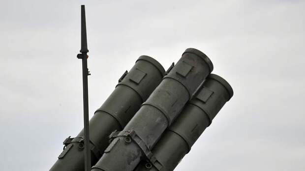 За ночь над регионами РФ сбили 34 вражеских БПЛА