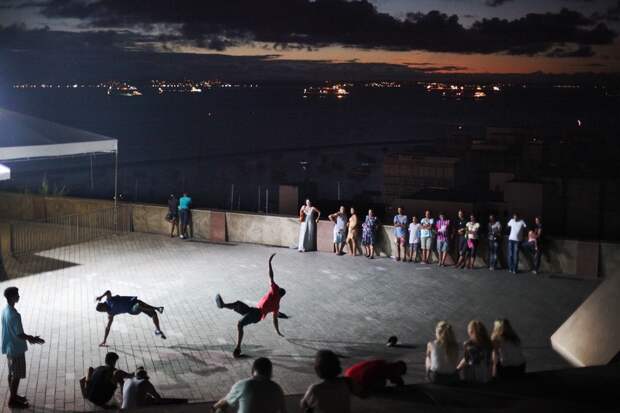 Bigpicture.ru представляет города, которые примут матчи Чемпионата мира по футболу 2014 — Сальвадор salvador29 Bigpicture.ru представляет города, которые примут матчи Чемпионата мира по футболу 2014 — Сальвадор