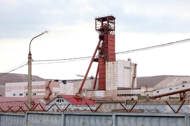 «Росатом» инвестирует в один из заводов Прикамья 7,4 млрд рублей