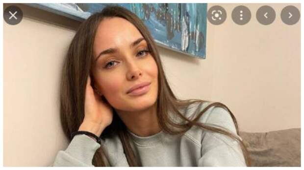 Ксения Мишина