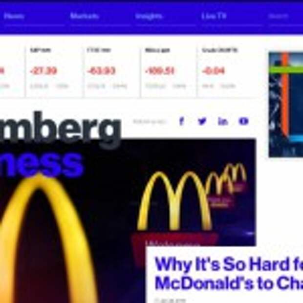 bloomberg