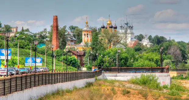 18 самых-самых городов России, в каждом из которых хочется побывать