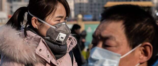 Новый коронавирус из Китая – когда начинать бояться? И что надо знать, чтобы себя обезопасить