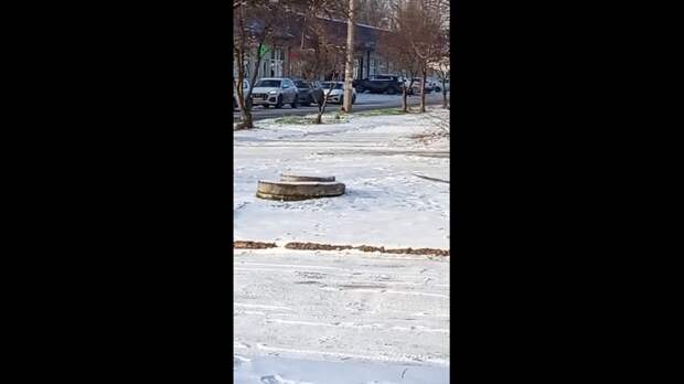 Дтп на Харитонова https://t.me/webmoney_dn/312713Video: Клип