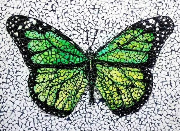 Яичная скорлупа! Кто бы мог подумать, что из этого обычного материала могут получаться такие шедевры… Яичная скорлупа! Кто бы мог подумать, что из этого обычного материала могут получаться такие шедевры…