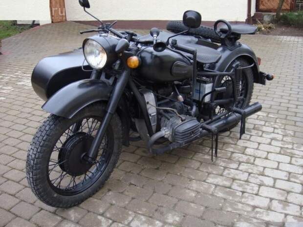 Cоветские мотоциклы, пользующиеся до сих пор популярностью легенда, мото, мотоциклы, советские, топ