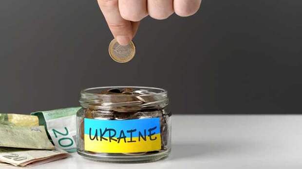 Посчитали – прослезились: Сколько денег нужно Украине, узнали англичане