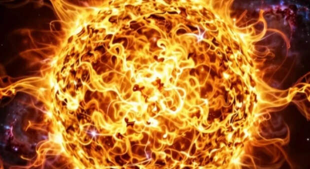 Ученые фиксируют задержку сильной магнитной бури после мощной вспышки на Солнце