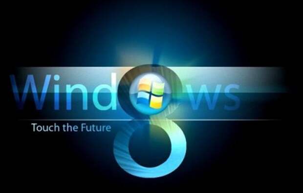 Windows 8 следит за пользователями