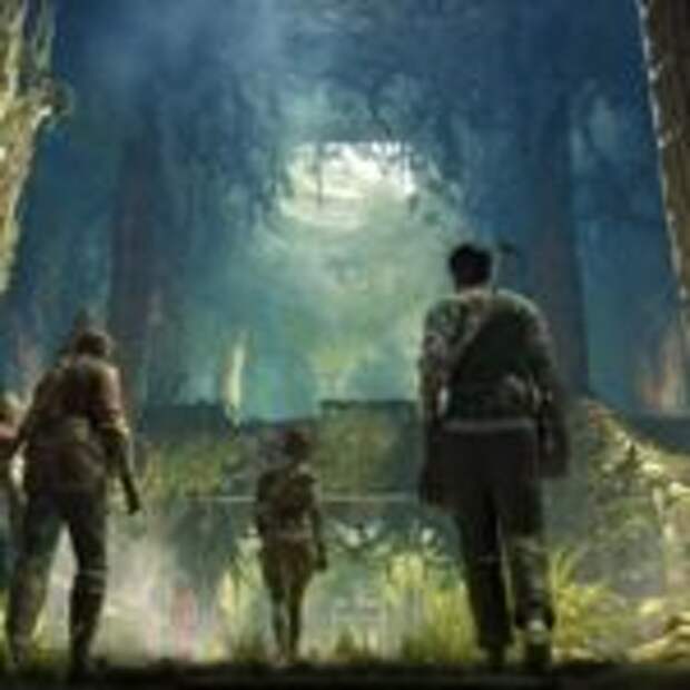 Strange Brigade взломали  