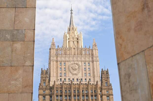 МИД России раскрыл свою позицию по Армении